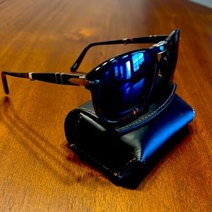 Persol Polarized Sunglasses